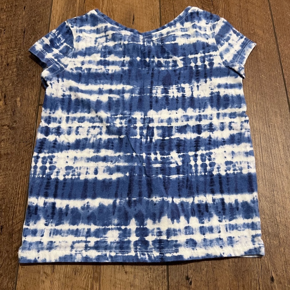 Jumping Beans Toddler Girl T-shirt Bundle, 4T - Picture 9 of 11